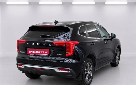 Haval Jolion, 2023 год, 2 050 000 рублей, 4 фотография