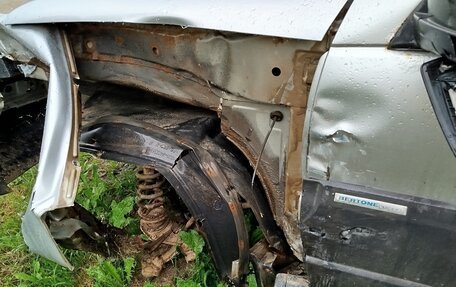 Chevrolet Niva I рестайлинг, 2012 год, 210 000 рублей, 9 фотография