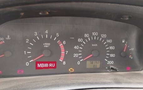 Chevrolet Niva I рестайлинг, 2012 год, 210 000 рублей, 2 фотография