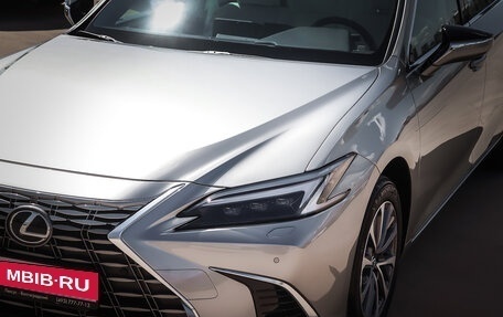 Lexus ES VII, 2025 год, 5 940 000 рублей, 9 фотография