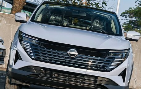 Nissan Qashqai, 2026 год, 1 908 008 рублей, 1 фотография