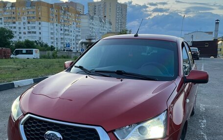 Datsun mi-DO, 2019 год, 720 000 рублей, 1 фотография