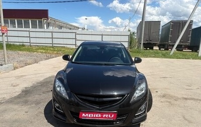 Mazda 6, 2011 год, 900 000 рублей, 1 фотография