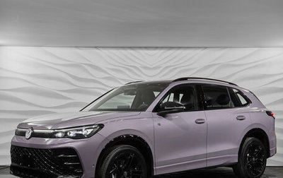 Volkswagen Tiguan, 2026 год, 4 750 000 рублей, 1 фотография