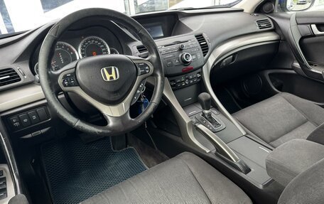 Honda Accord VIII рестайлинг, 2008 год, 1 090 000 рублей, 6 фотография