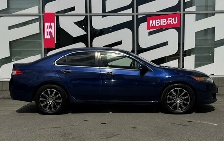 Honda Accord VIII рестайлинг, 2008 год, 1 090 000 рублей, 4 фотография