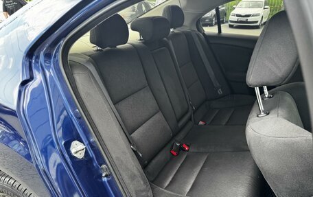 Honda Accord VIII рестайлинг, 2008 год, 1 090 000 рублей, 11 фотография