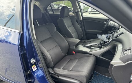 Honda Accord VIII рестайлинг, 2008 год, 1 090 000 рублей, 9 фотография