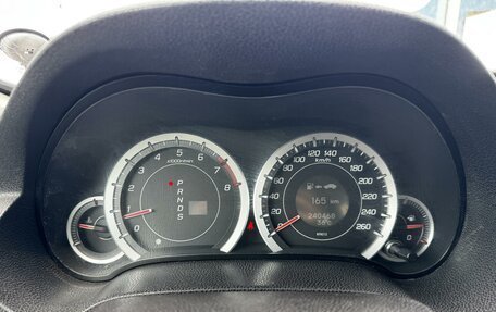 Honda Accord VIII рестайлинг, 2008 год, 1 090 000 рублей, 13 фотография