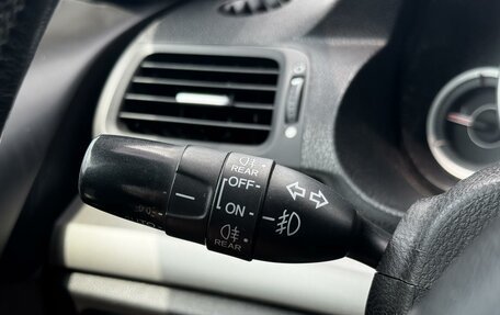 Honda Accord VIII рестайлинг, 2008 год, 1 090 000 рублей, 19 фотография