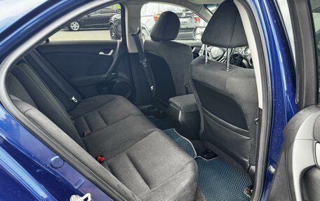 Honda Accord VIII рестайлинг, 2008 год, 1 090 000 рублей, 12 фотография