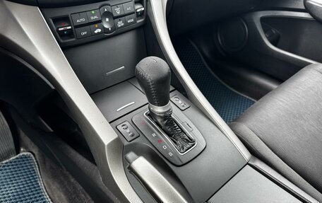 Honda Accord VIII рестайлинг, 2008 год, 1 090 000 рублей, 15 фотография