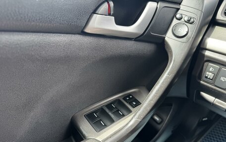 Honda Accord VIII рестайлинг, 2008 год, 1 090 000 рублей, 21 фотография