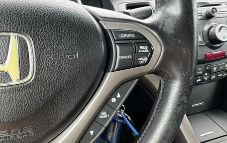 Honda Accord VIII рестайлинг, 2008 год, 1 090 000 рублей, 18 фотография