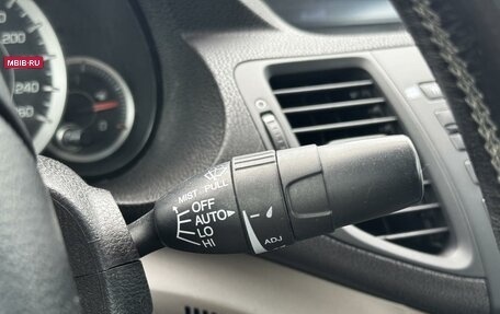 Honda Accord VIII рестайлинг, 2008 год, 1 090 000 рублей, 20 фотография