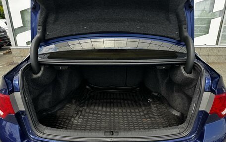 Honda Accord VIII рестайлинг, 2008 год, 1 090 000 рублей, 23 фотография