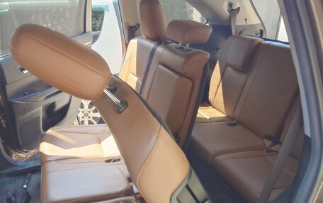 Toyota Highlander III, 2018 год, 3 259 000 рублей, 10 фотография