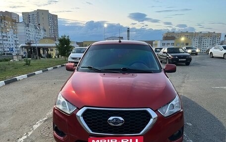 Datsun mi-DO, 2019 год, 720 000 рублей, 2 фотография