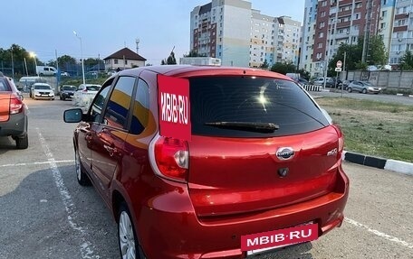 Datsun mi-DO, 2019 год, 720 000 рублей, 11 фотография