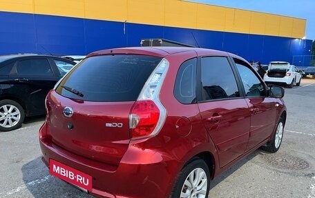Datsun mi-DO, 2019 год, 720 000 рублей, 4 фотография