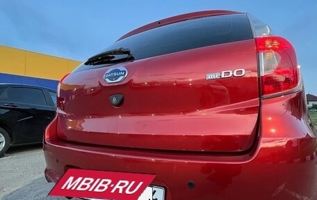 Datsun mi-DO, 2019 год, 720 000 рублей, 13 фотография