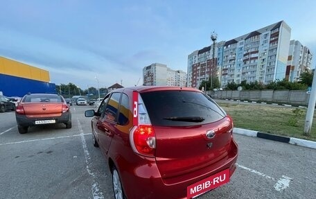Datsun mi-DO, 2019 год, 720 000 рублей, 16 фотография