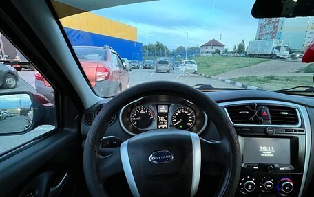 Datsun mi-DO, 2019 год, 720 000 рублей, 20 фотография
