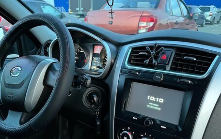 Datsun mi-DO, 2019 год, 720 000 рублей, 24 фотография