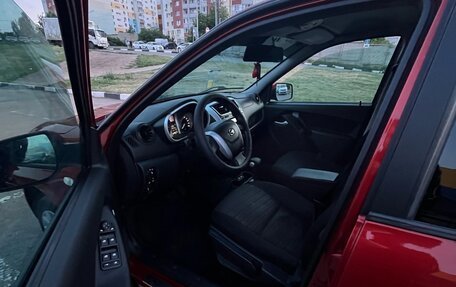 Datsun mi-DO, 2019 год, 720 000 рублей, 30 фотография