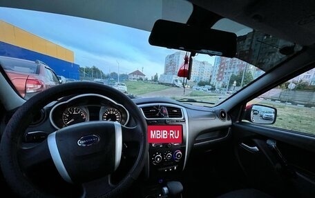 Datsun mi-DO, 2019 год, 720 000 рублей, 26 фотография