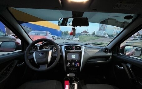 Datsun mi-DO, 2019 год, 720 000 рублей, 28 фотография