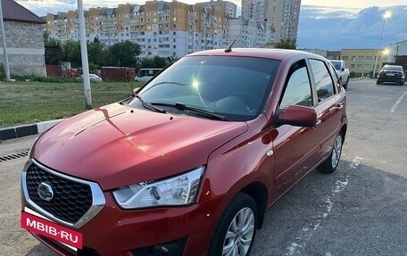 Datsun mi-DO, 2019 год, 720 000 рублей, 29 фотография