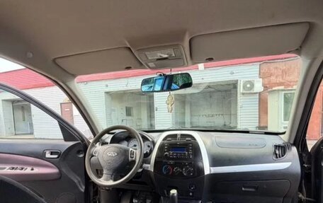 Chery Tiggo (T11), 2007 год, 360 000 рублей, 3 фотография