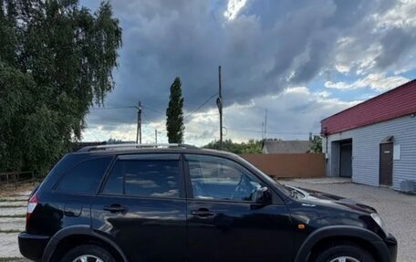 Chery Tiggo (T11), 2007 год, 360 000 рублей, 2 фотография