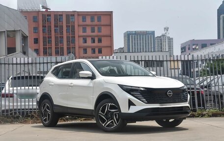 Nissan Qashqai, 2026 год, 1 908 008 рублей, 6 фотография