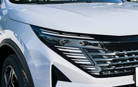 Nissan Qashqai, 2026 год, 1 908 008 рублей, 3 фотография