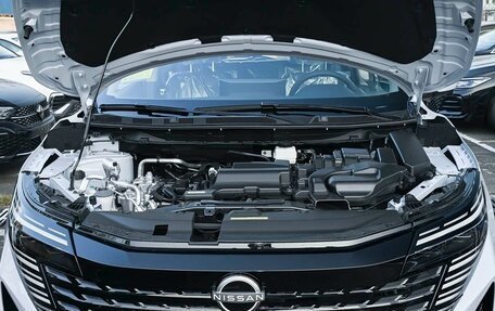 Nissan Qashqai, 2026 год, 1 908 008 рублей, 5 фотография