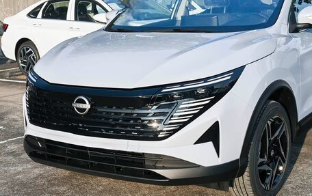 Nissan Qashqai, 2026 год, 1 908 008 рублей, 2 фотография