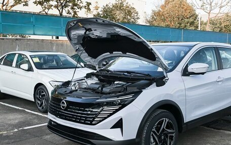 Nissan Qashqai, 2026 год, 1 908 008 рублей, 4 фотография