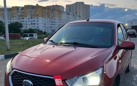 Datsun mi-DO, 2019 год, 720 000 рублей, 37 фотография