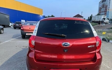 Datsun mi-DO, 2019 год, 720 000 рублей, 36 фотография