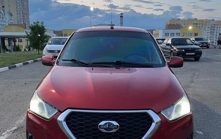 Datsun mi-DO, 2019 год, 720 000 рублей, 35 фотография