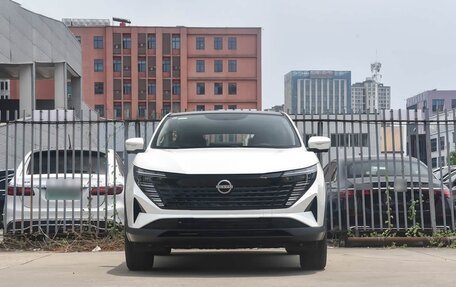 Nissan Qashqai, 2026 год, 1 908 008 рублей, 7 фотография