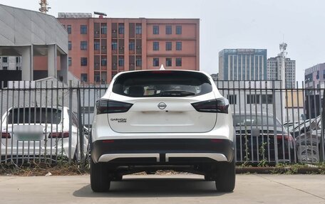 Nissan Qashqai, 2026 год, 1 908 008 рублей, 11 фотография