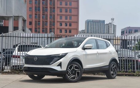 Nissan Qashqai, 2026 год, 1 908 008 рублей, 8 фотография