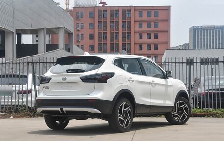 Nissan Qashqai, 2026 год, 1 908 008 рублей, 10 фотография