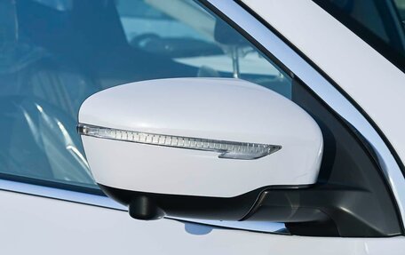 Nissan Qashqai, 2026 год, 1 908 008 рублей, 17 фотография
