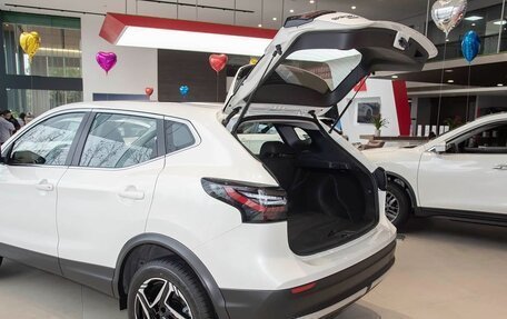 Nissan Qashqai, 2026 год, 1 908 008 рублей, 20 фотография