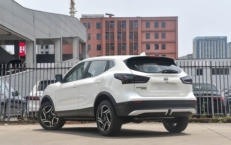Nissan Qashqai, 2026 год, 1 908 008 рублей, 9 фотография