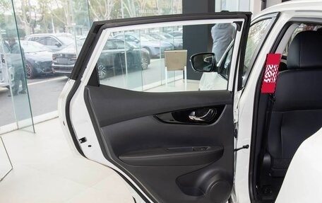 Nissan Qashqai, 2026 год, 1 908 008 рублей, 25 фотография
